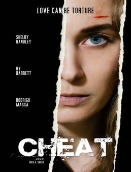 فيلم فيلم Cheat 2024 مترجم 2024