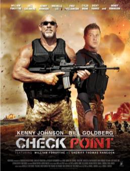 فيلم مشاهدة فيلم Check Point مترجم 2017