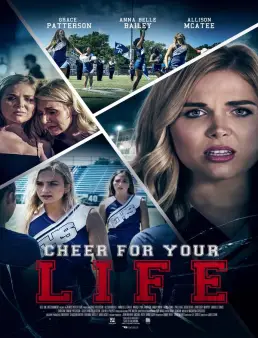 فيلم فيلم Cheer for your Life 2021 مترجم 2021