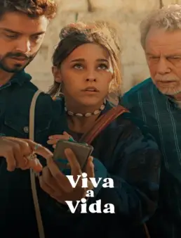 فيلم فيلم Cheer to Life 2025 مترجم 2025