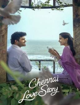 فيلم Chennai Love Story 2026 مترجم