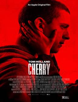 فيلم فيلم Cherry 2021 مترجم 2021