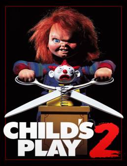 فيلم فيلم Child's Play 2 1990 مترجم 1990