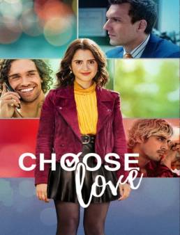 فيلم فيلم Choose Love 2023 مترجم 2023