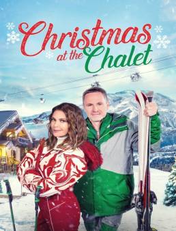 فيلم فيلم Christmas at the Chalet 2023 مترجم 2023
