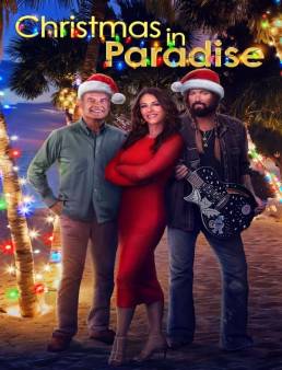 فيلم فيلم Christmas in Paradise 2022 مترجم 2022