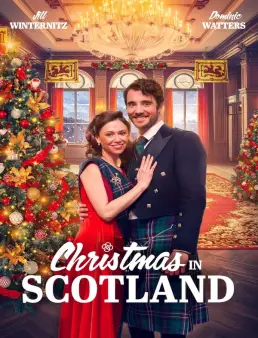 فيلم فيلم Christmas in Scotland 2023 مترجم 2023