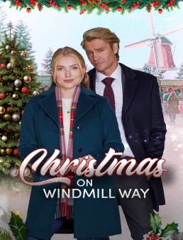 فيلم فيلم Christmas on Windmill Way 2023 مترجم 2023