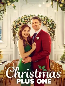 فيلم فيلم Christmas Plus One 2022 مترجم 2022