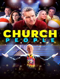 فيلم فيلم Church People 2021 مترجم 2021