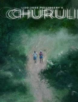 فيلم فيلم Churuli 2021 مترجم كامل 2021