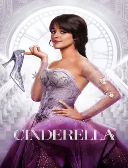 فيلم فيلم Cinderella 2021 مترجم 2021