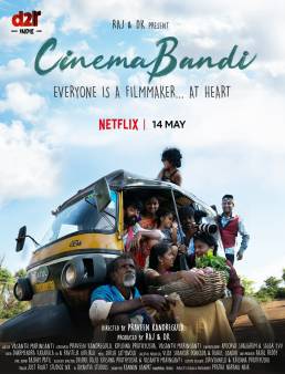 فيلم فيلم Cinemabandi 2021 مترجم 2021
