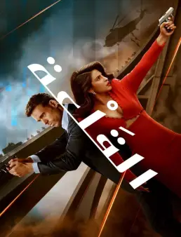 مسلسل مسلسل Citadel الموسم 1 الحلقة 6 الاخيرة 2023