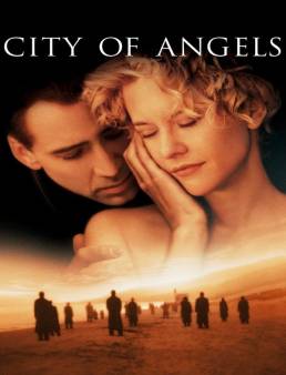فيلم فيلم City of Angels 1998 مترجم 1998
