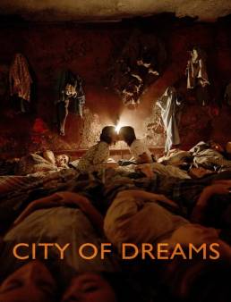 فيلم فيلم City of Dreams 2024 مترجم 2024
