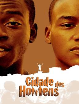 فيلم فيلم City of Men 2007 مترجم 2007