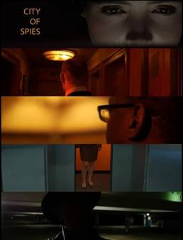 فيلم فيلم City of Spies 2022 مترجم 2022