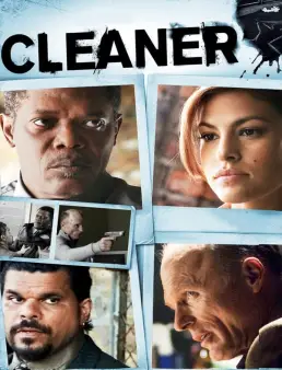 فيلم فيلم Cleaner 2007 مترجم 2007