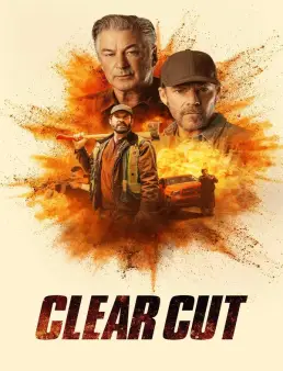 فيلم فيلم Clear Cut 2024 مترجم 2024