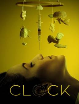 فيلم فيلم Clock 2023 مترجم 2023