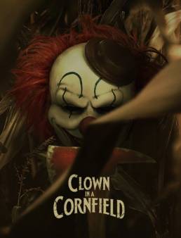 فيلم فيلم Clown in a Cornfield 2025 مترجم 2025