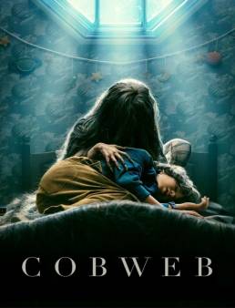 فيلم فيلم Cobweb 2023 مترجم 2023
