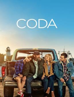 فيلم فيلم CODA 2021 مترجم 2021