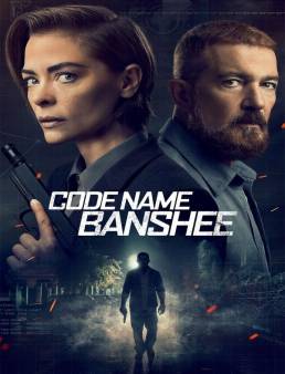 فيلم فيلم Code Name Banshee 2022 مترجم 2022