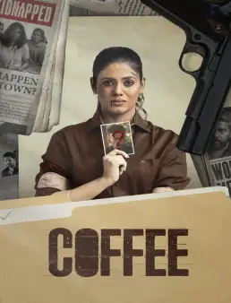 فيلم Coffee 2022 مترجم