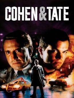 فيلم فيلم Cohen and Tate 1989 مترجم 1989