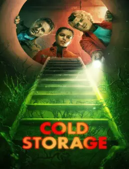 فيلم فيلم Cold Storage 2026 مترجم 2026