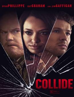 فيلم فيلم Collide 2022 مترجم 2022