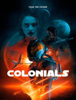 فيلم فيلم Colonials 2023 مترجم 2023