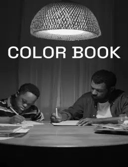 فيلم فيلم Color Book 2024 مترجم | كتاب التلوين 2024