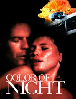 فيلم فيلم Color of Night 1994 مترجم 1994