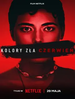 فيلم فيلم Colors of Evil: Red 2024 مترجم 2024