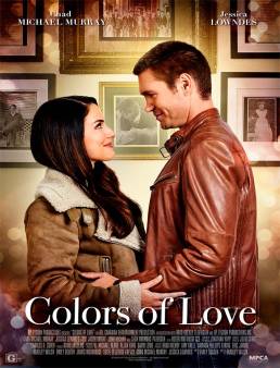 فيلم فيلم Colors of Love 2021 مترجم 2021