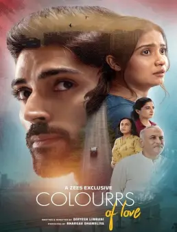 فيلم فيلم Colourrs of Love 2024 مترجم 2024