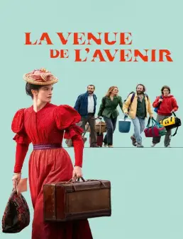 فيلم فيلم Colours of Time 2025 مترجم 2025