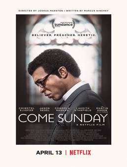 فيلم فيلم Come Sunday مترجم 2018