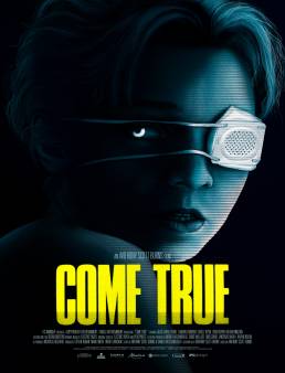 فيلم فيلم Come True 2020 مترجم 2020