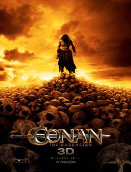 فيلم فيلم Conan the Barbarian مترجم 2011