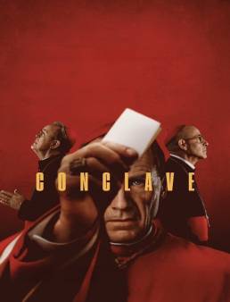 فيلم فيلم Conclave 2024 مترجم 2024
