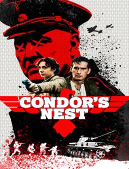فيلم فيلم Condor's Nest 2023 مترجم 2023