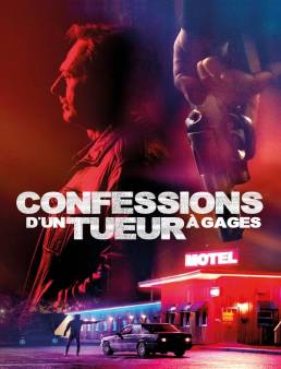 فيلم Confessions of a Hitman 2022 مترجم