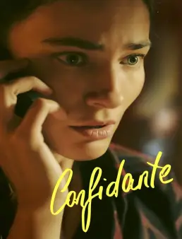 فيلم فيلم Confidante 2025 مترجم 2025