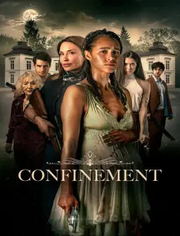 فيلم فيلم Confinement 2026 مترجم 2026