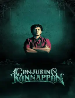 فيلم فيلم Conjuring Kannappan 2023 مترجم 2023