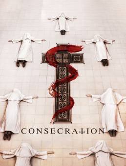 فيلم فيلم Consecration 2023 مترجم 2023